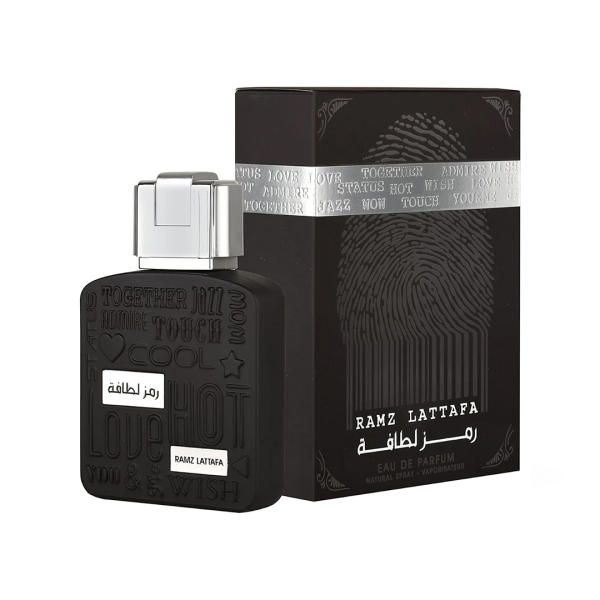 Ramz Silver - Afbeelding 2