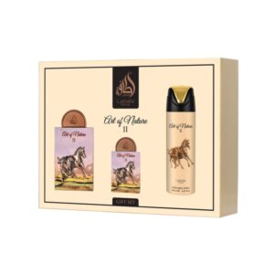 Art of Nature II Giftset
