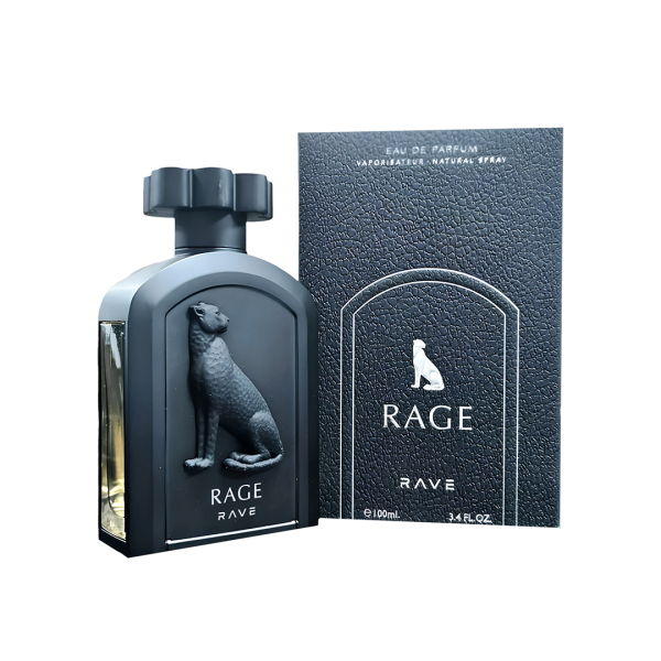 Rage - Afbeelding 2