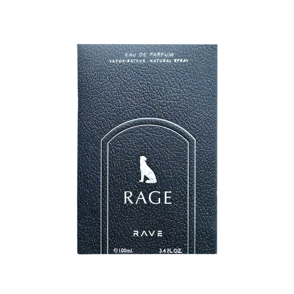 Rage - Afbeelding 3