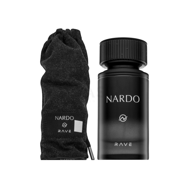 Nardo Black - Afbeelding 2