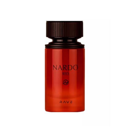 Nardo Red
