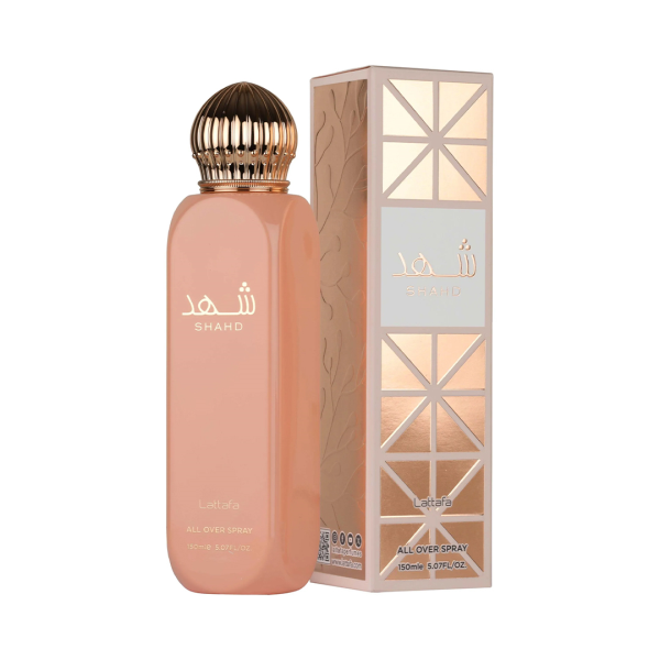 Shahd All Over Spray - Afbeelding 2