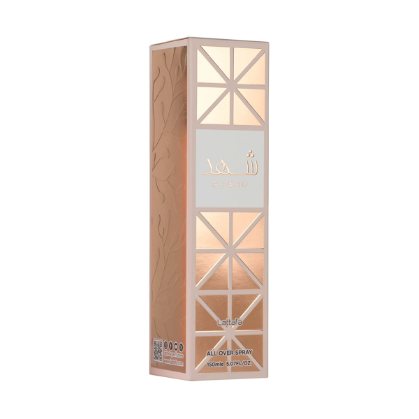 Shahd All Over Spray - Afbeelding 3