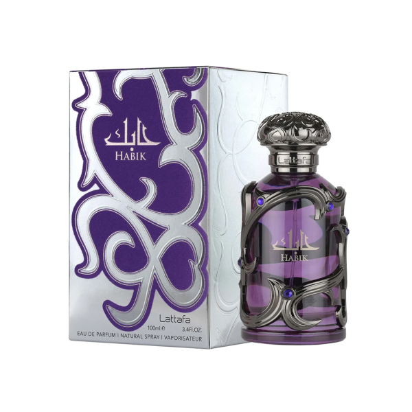 Habik Men - Afbeelding 2