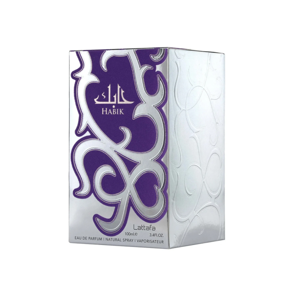 Habik Men - Afbeelding 3