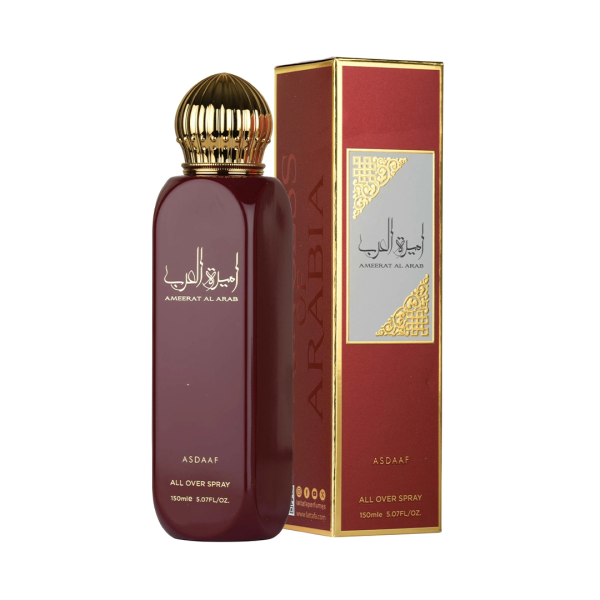 Ameerat Al Arab All Over Spray - Afbeelding 2