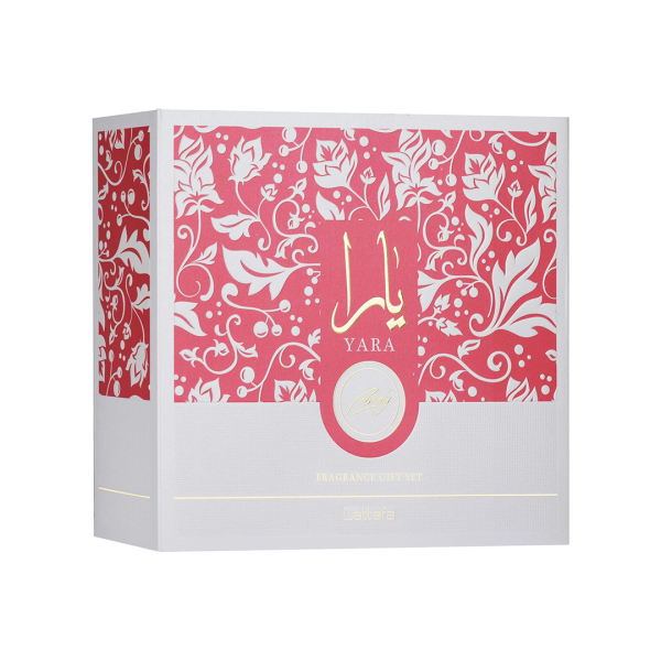 Yara Candy Giftset - Afbeelding 2
