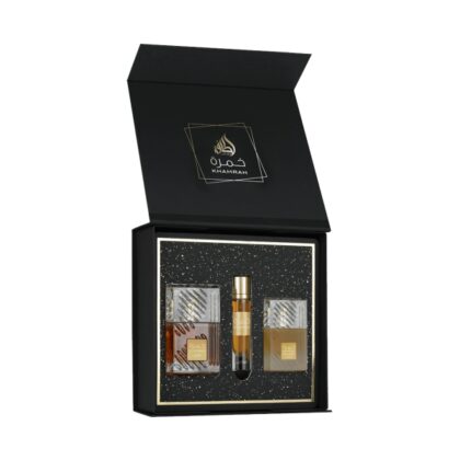 Khamrah Giftset