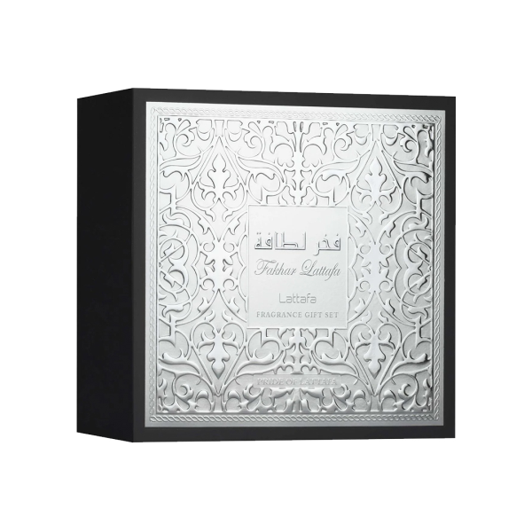 Fakhar Men Giftset - Afbeelding 2