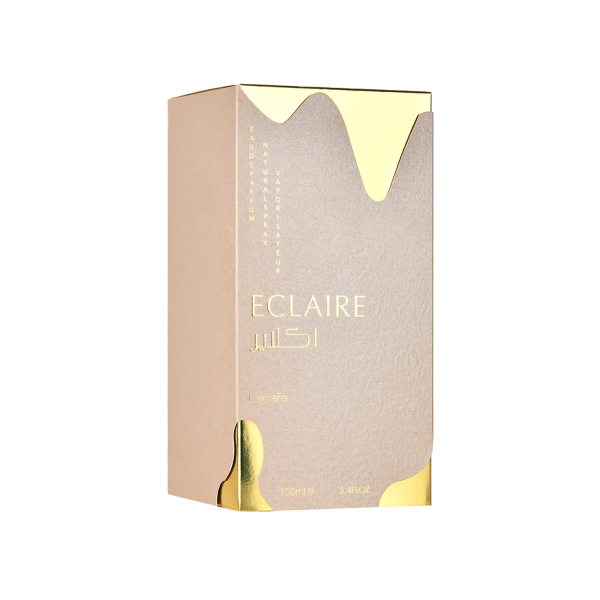 Eclaire - Afbeelding 2