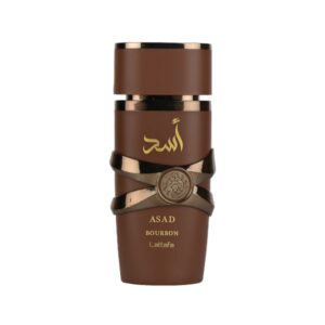 Asad Bourbon