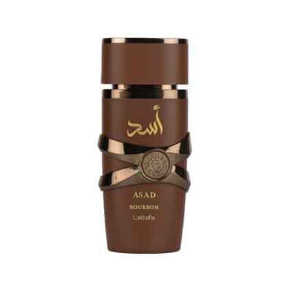 Asad Bourbon