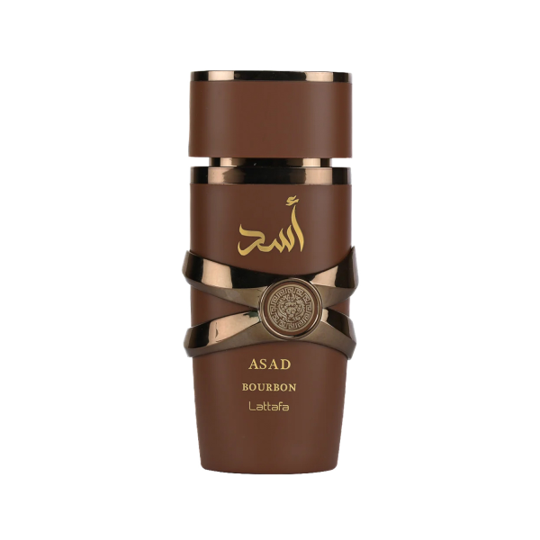 Asad Bourbon