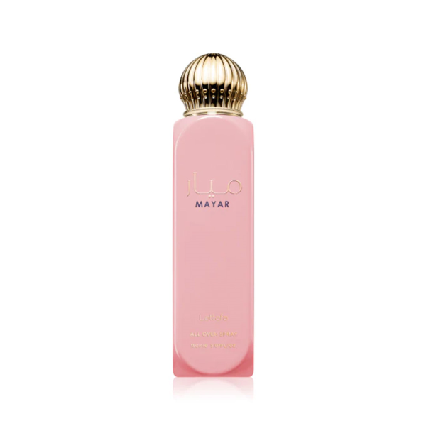 Mayar All Over Spray - Afbeelding 4