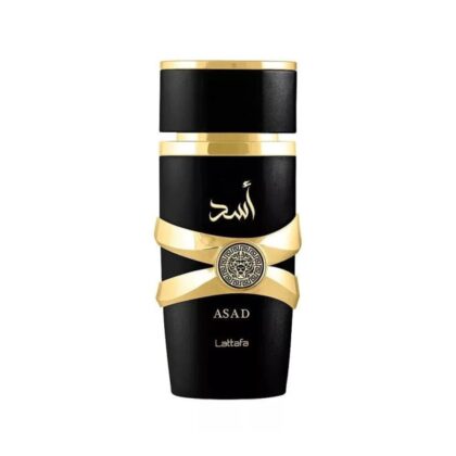 Asad