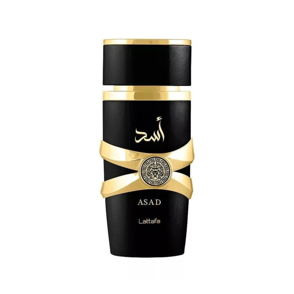Asad