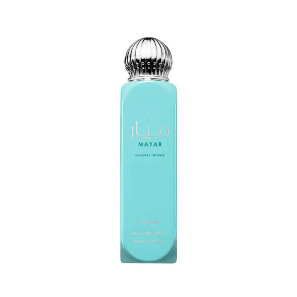 Mayar Natural Intense All Over Spray - Afbeelding 4