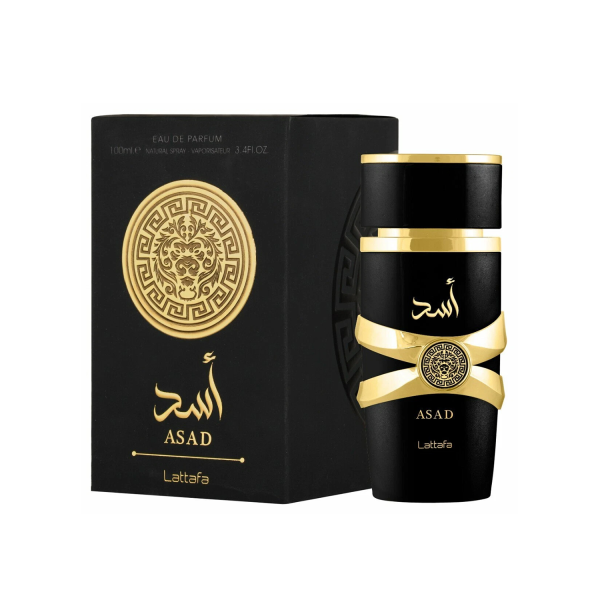 Asad - Afbeelding 2