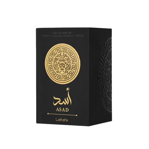 Asad - Afbeelding 3