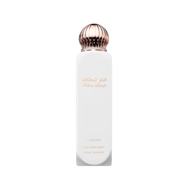 Fakhar Women All Over Spray - Afbeelding 4