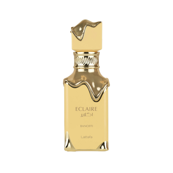 Eclaire Banoffi