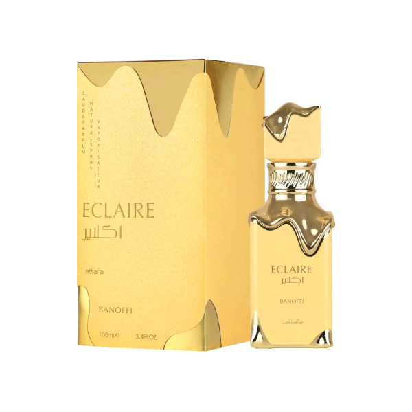 Eclaire Banoffi - Afbeelding 2