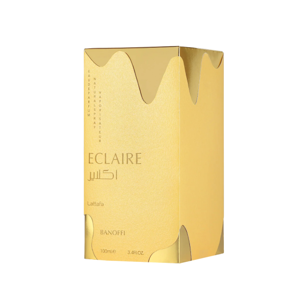 Eclaire Banoffi - Afbeelding 3