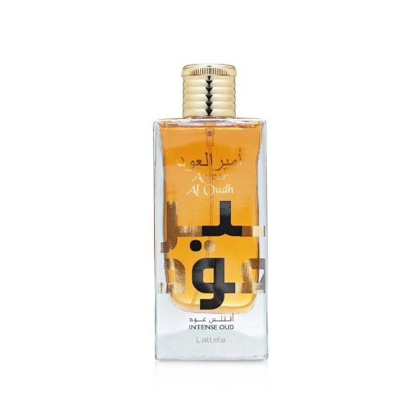 Ameer Al Oudh Intense Oud - Afbeelding 3