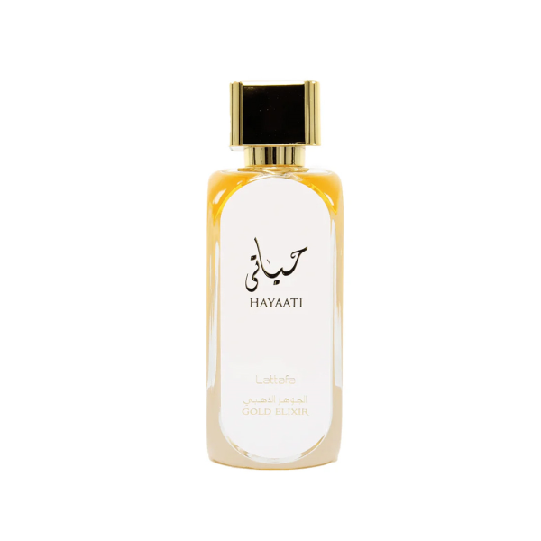 Hayaati Gold Elixir - Afbeelding 4