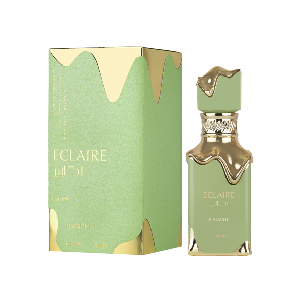 Eclaire Pistache - Afbeelding 2