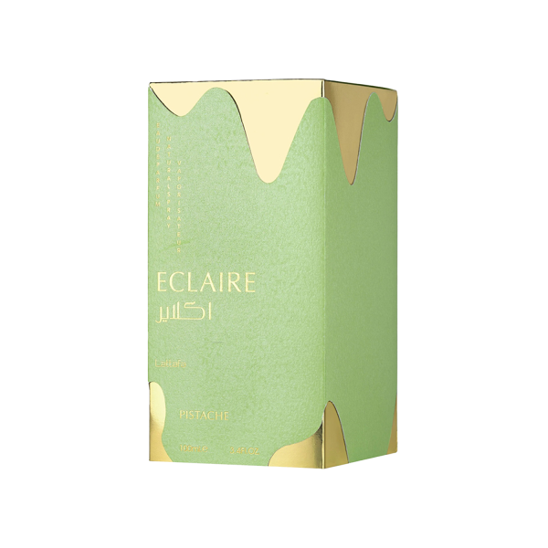Eclaire Pistache - Afbeelding 3