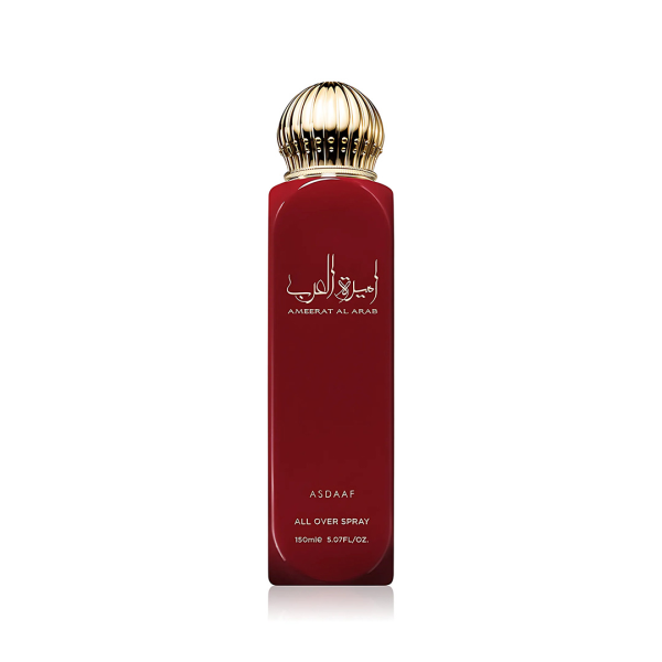 Ameerat Al Arab All Over Spray - Afbeelding 4