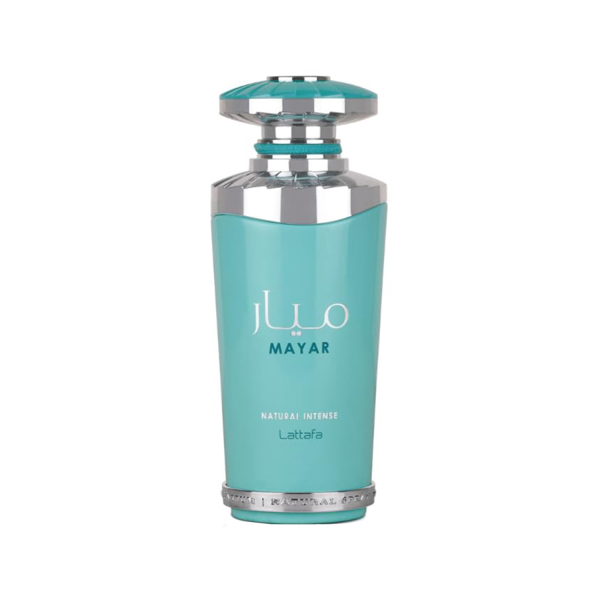 Mayar Natural Intense - Afbeelding 3