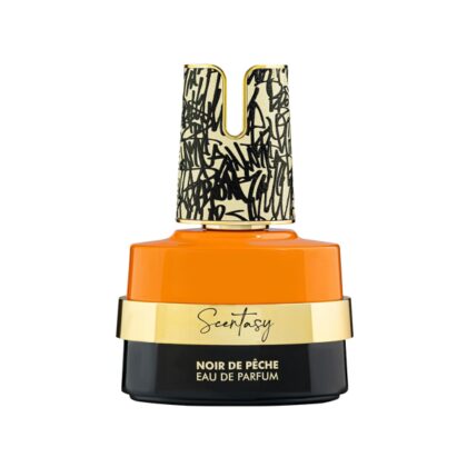 Scentasy Noir De Peche