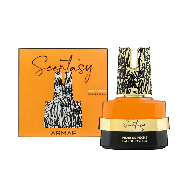 Scentasy Noir De Peche - Afbeelding 2