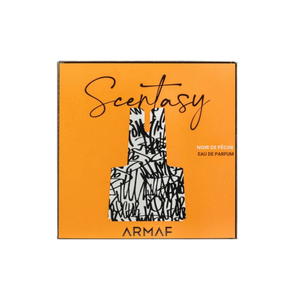 Scentasy Noir De Peche - Afbeelding 3