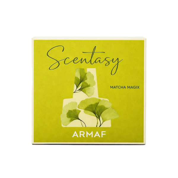Scentasy Matcha Magix - Afbeelding 3