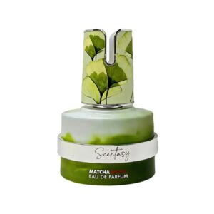 Scentasy Matcha Magix