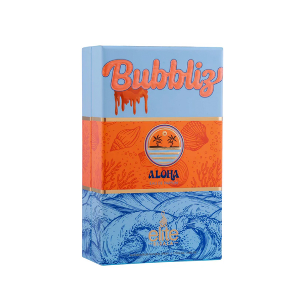 Bubbliz Aloha - Afbeelding 3