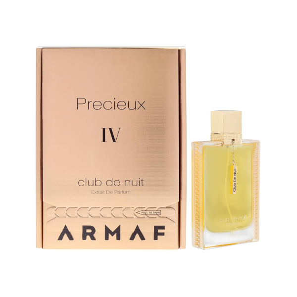 Club De Nuit Precieux IV Extrait - Afbeelding 2