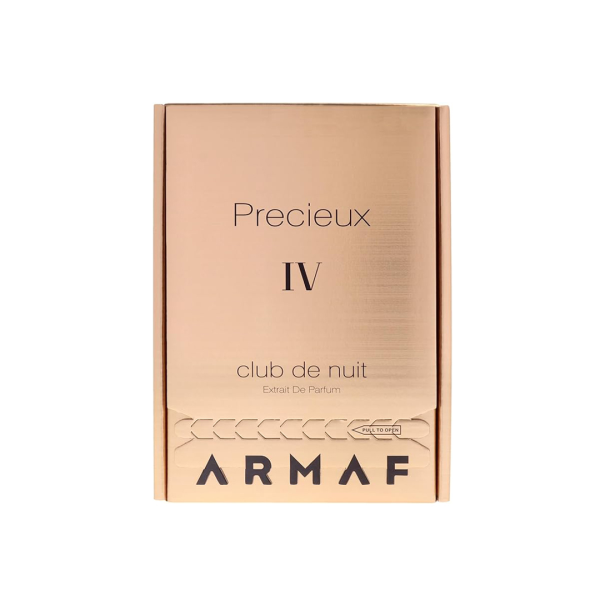 Club De Nuit Precieux IV Extrait - Afbeelding 3