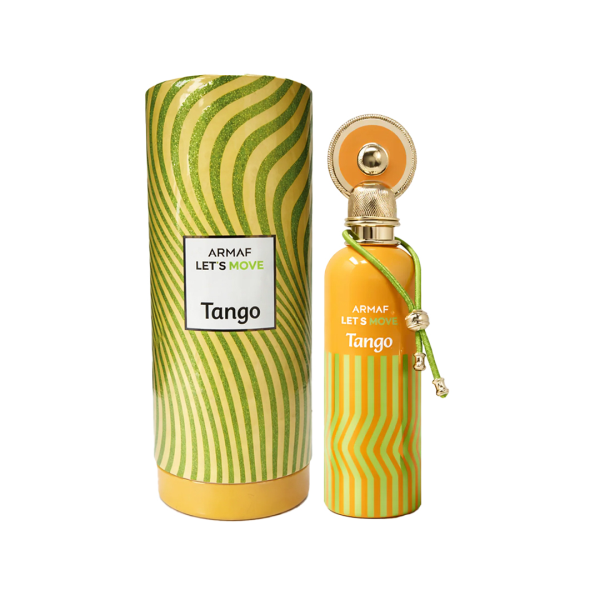 Let's Move Tango - Afbeelding 2