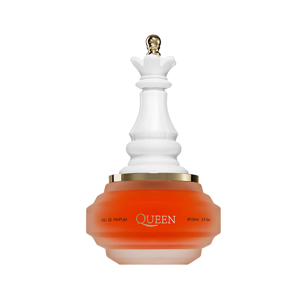 Check Mate Queen White
