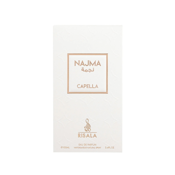 Najma Capella - Afbeelding 3
