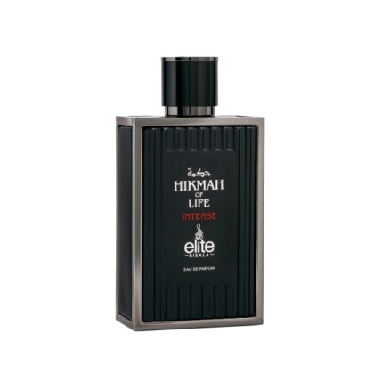Hikmah of Life Intense