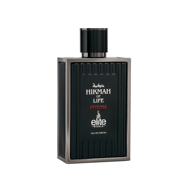 Hikmah of Life Intense