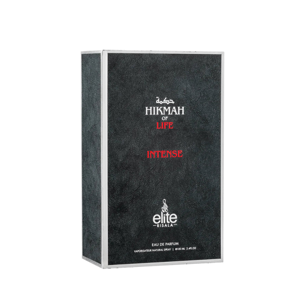 Hikmah of Life Intense - Afbeelding 3