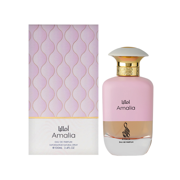Amalia - Afbeelding 2