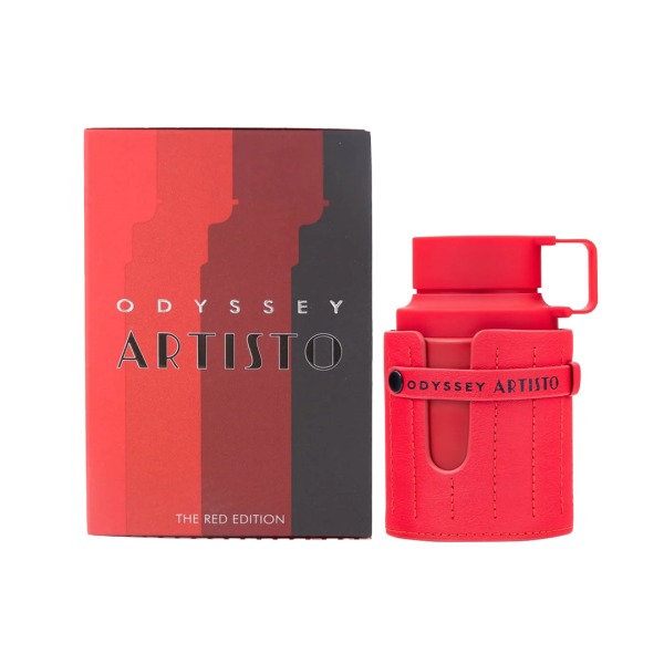 Odyssey Artisto - Afbeelding 2